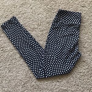 Geometric print, LuLaRoe